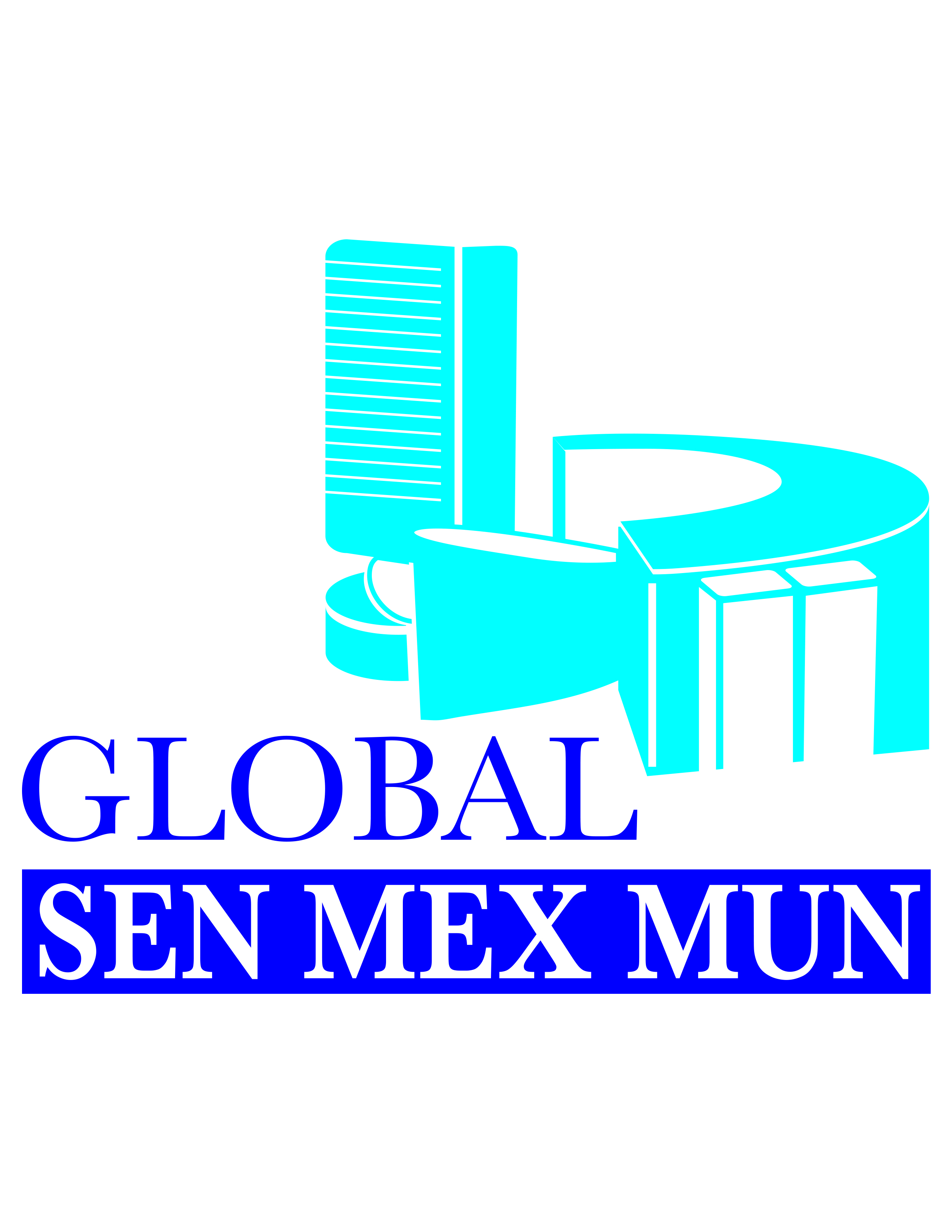 GLOBAL SEN MEX MUN 2018