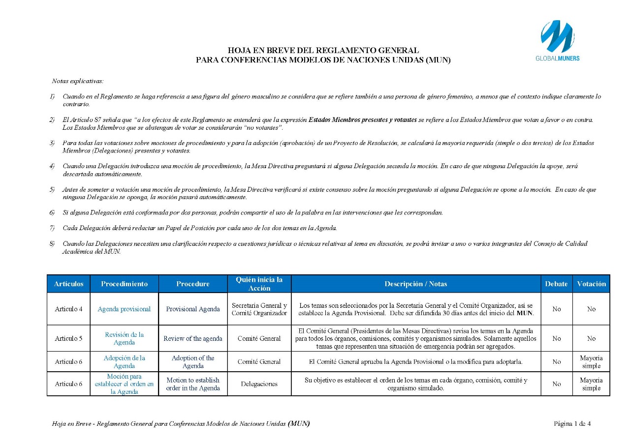 12_Hoja-en-Breve-del-Reglamento-General-para-las-Conferencias-Modelos-de-Naciones-Unidas