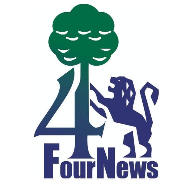 04_Logo_Four News