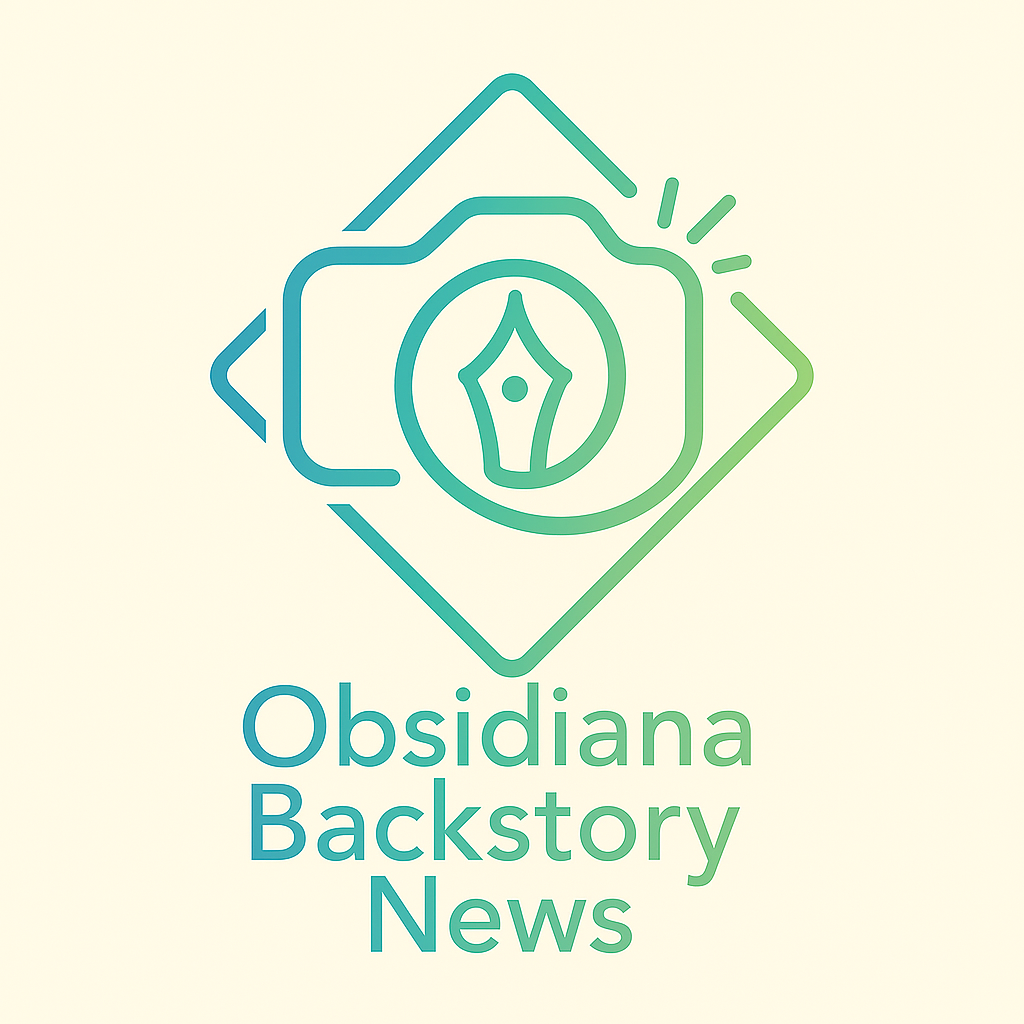 09_Logo_Obsidiana Backstory News