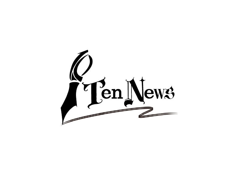 10_Logo_TEN NEWS