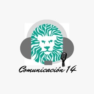 14_Logo_Comunicación 14