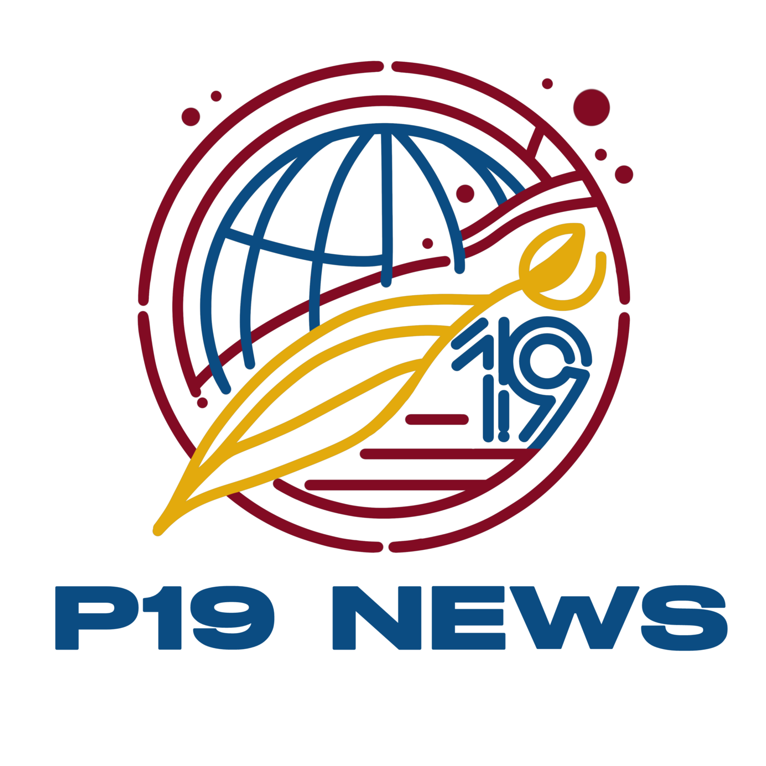 18_Logo_P19 NEWS