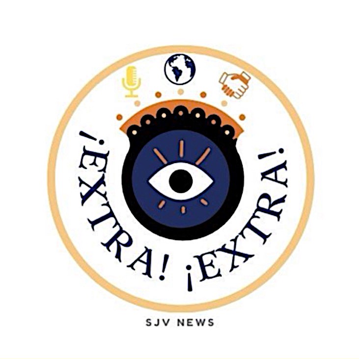 30_Logo_ ¡Extra! ¡Extra! SJV NEWS