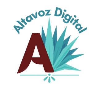 33_Logo_Altavoz Digital