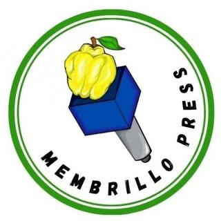 48_Logo_Membrillo Press