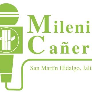 57_Logo_Milenio Cañero